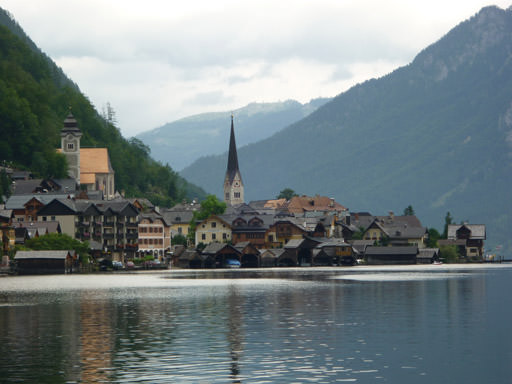 Hallstatt