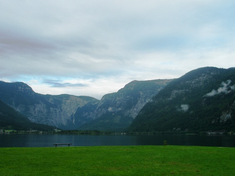 Hallstatt