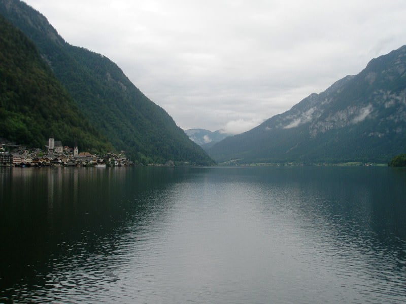 Hallstatt