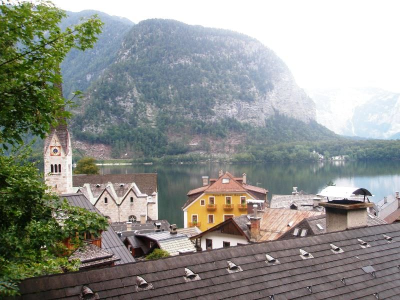 Hallstatt