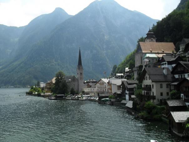 Hallstatt