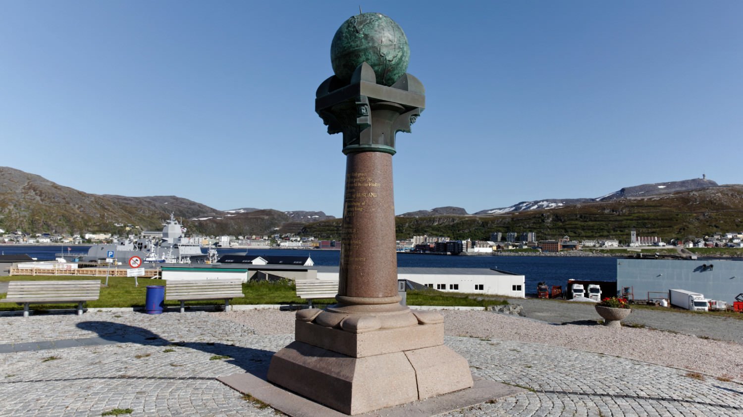 Hammerfest (UNESCO)