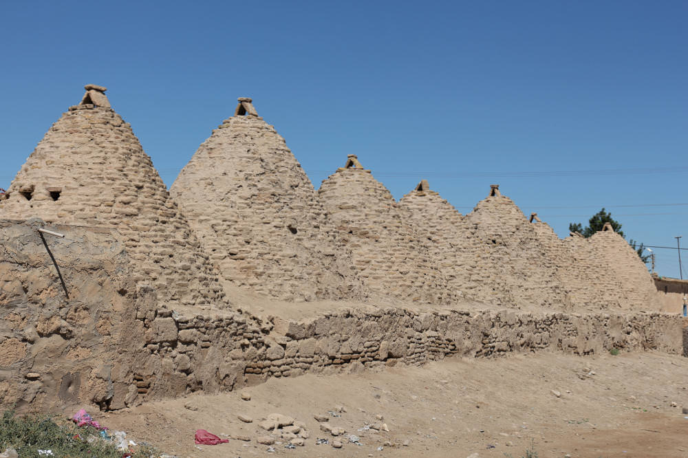 Harran