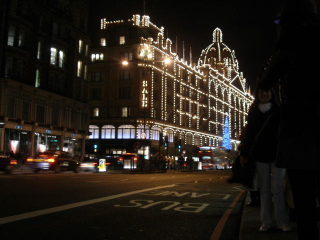 harrods