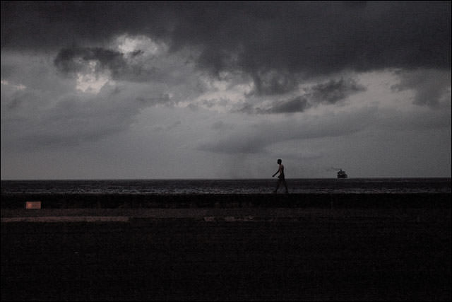 Havana - Malecon