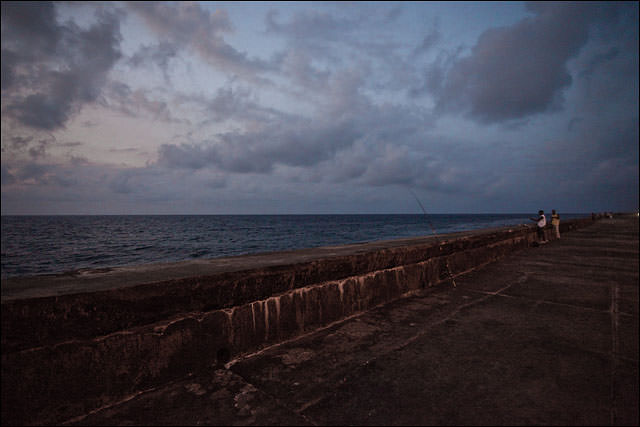 Havana - Malecon