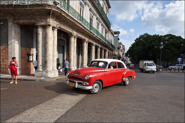 Havana