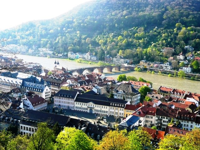 Heidelberg