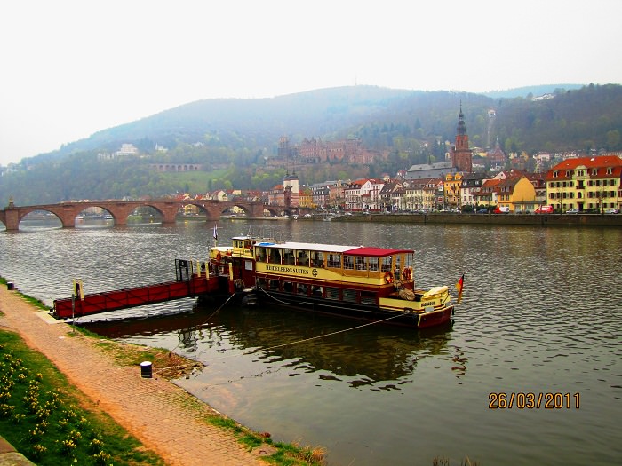 Heidelberg