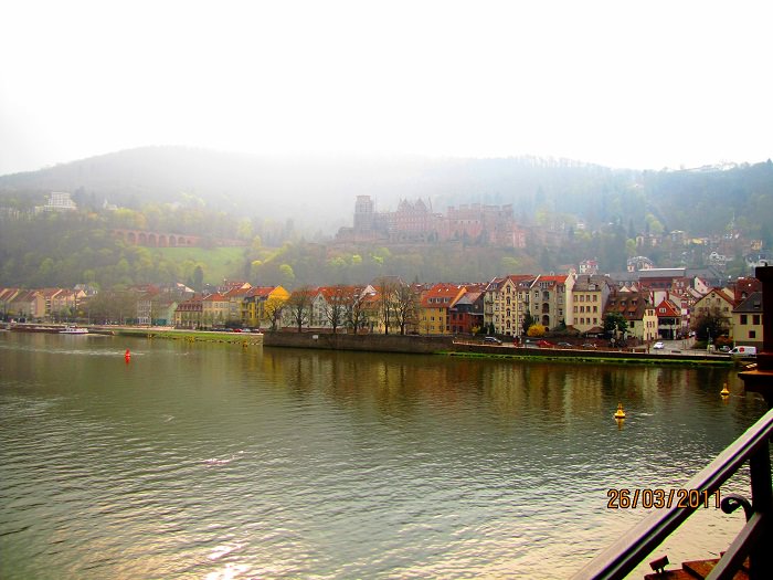 Heidelberg