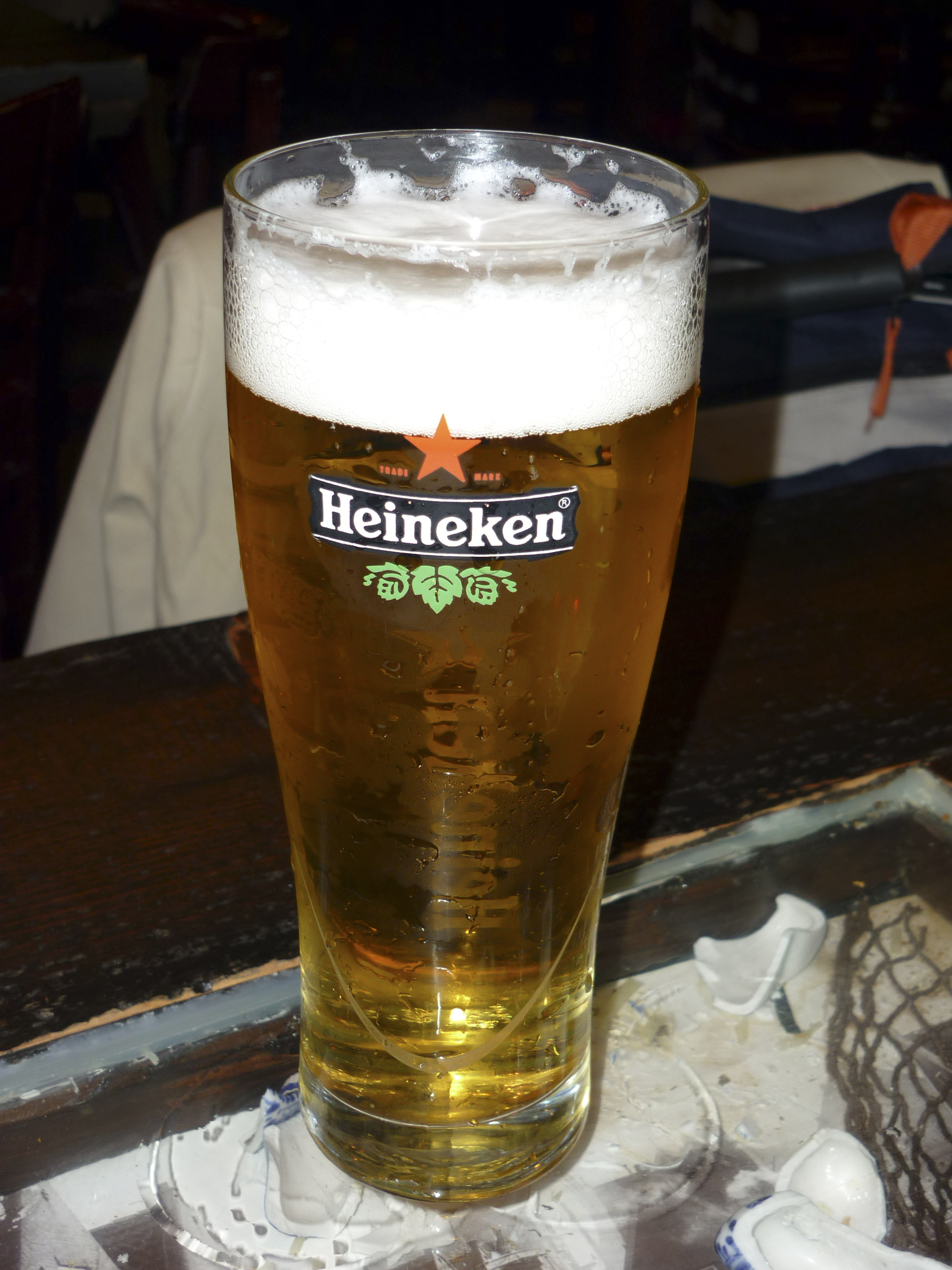 heineken beer