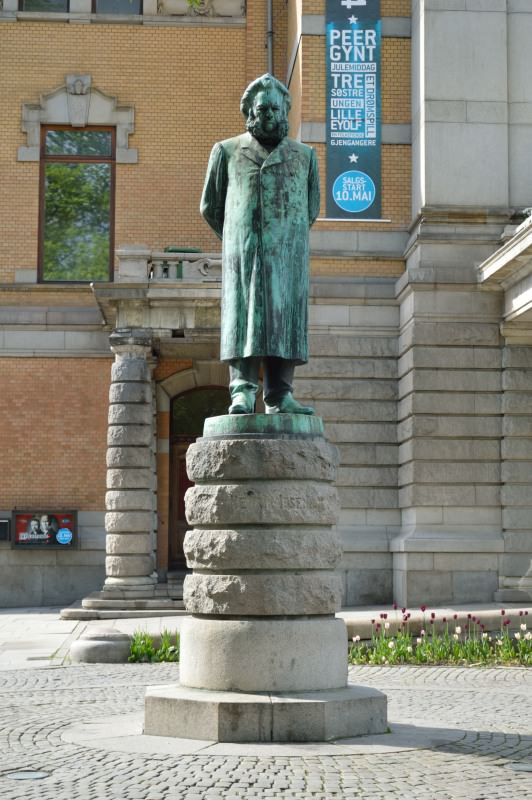 Henrik Ibsen