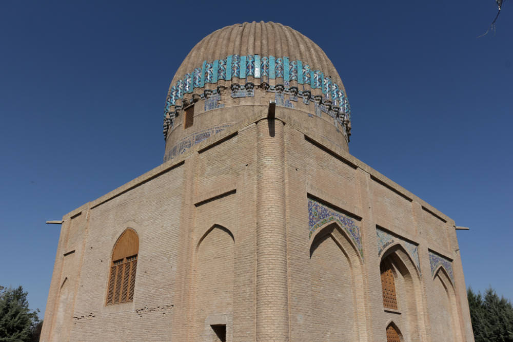 Herat, Afghanistan