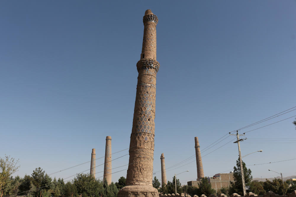 Herat, Afghanistan