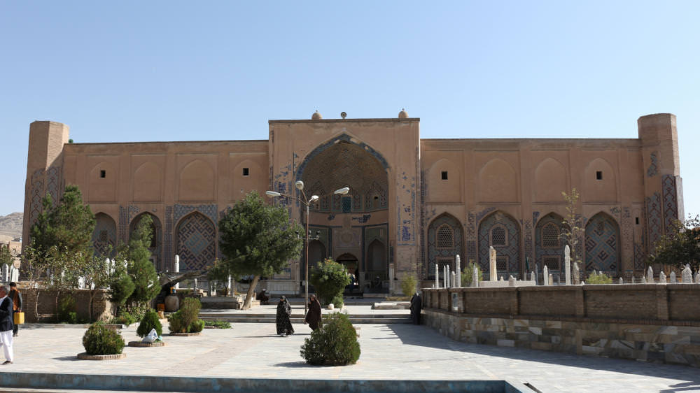 Herat, Afghanistan