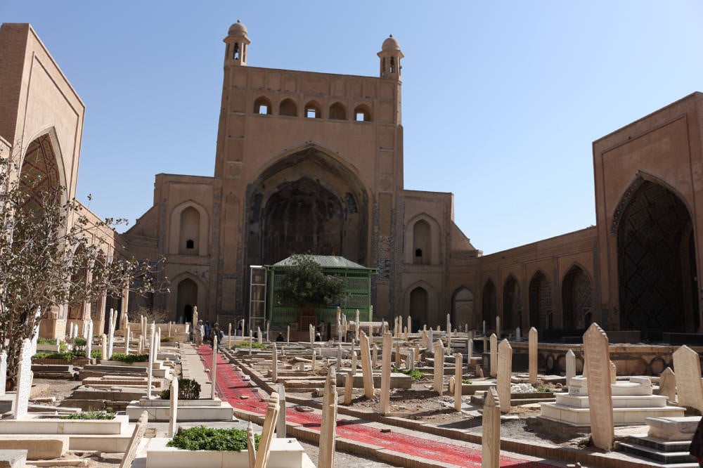 Herat, Afghanistan