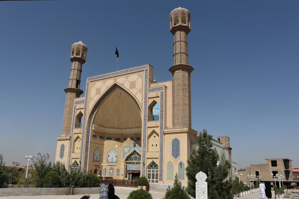 Herat, Afghanistan