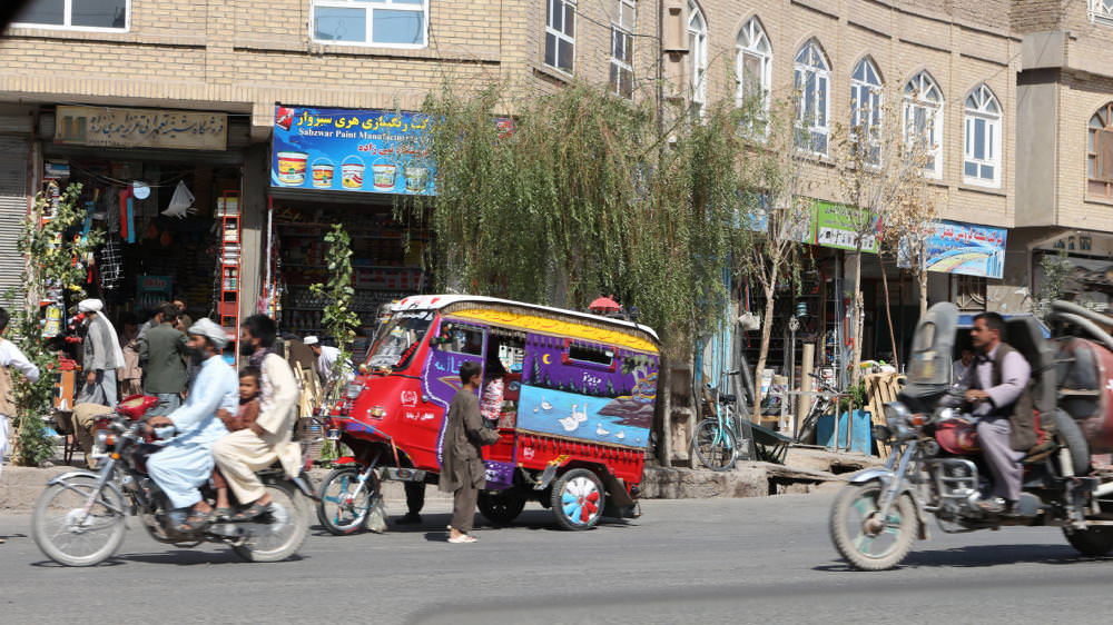 Herat, Afghanistan