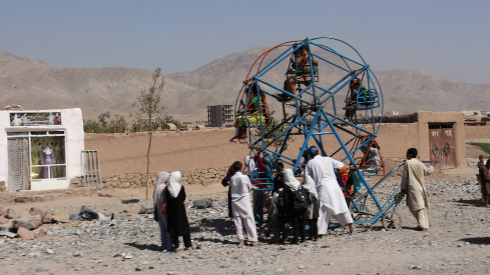 Herat, Afghanistan