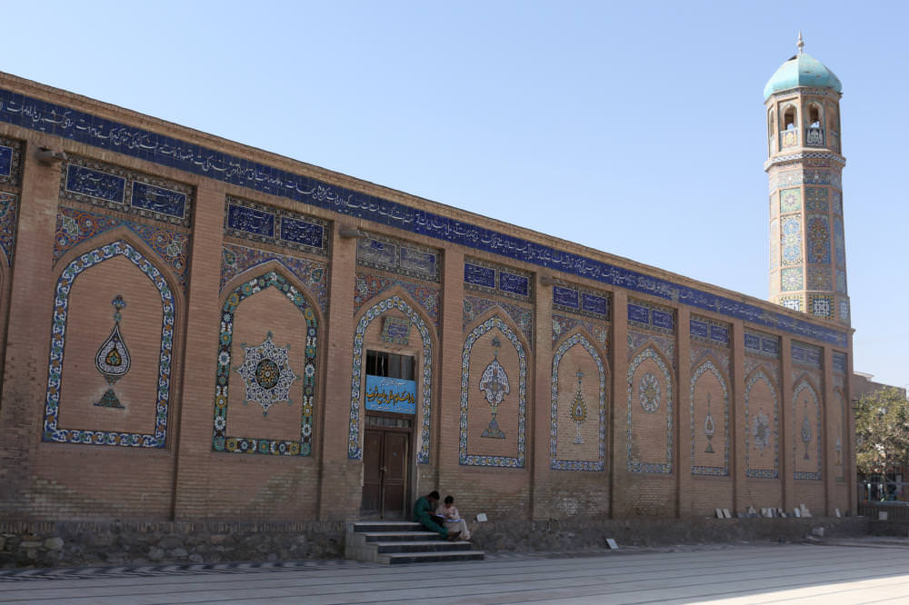 Herat, Afghanistan