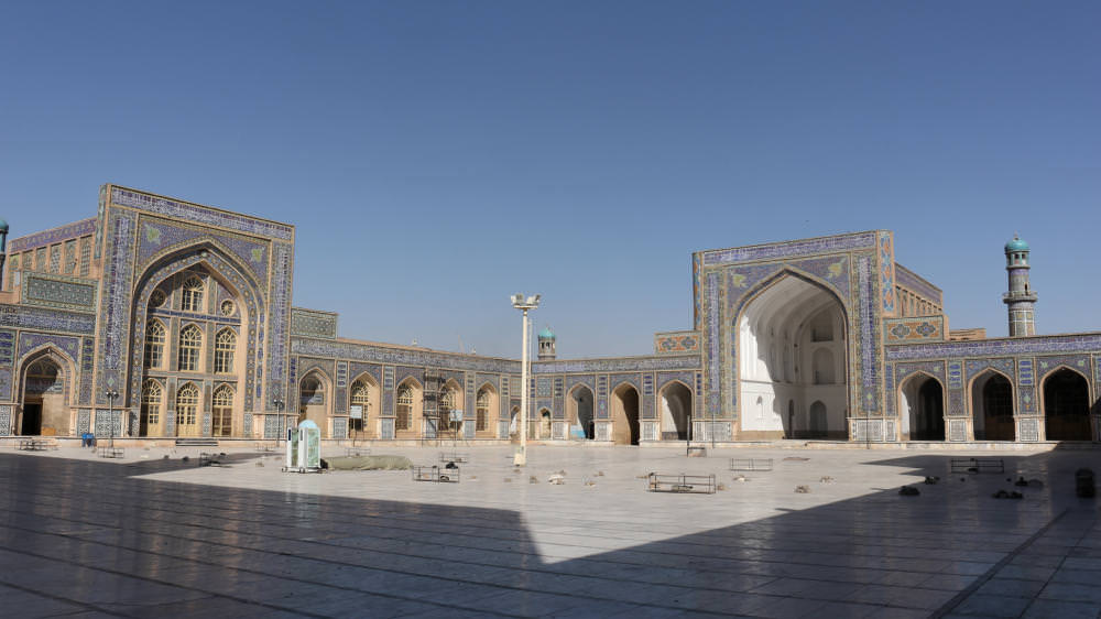 Herat, Afghanistan