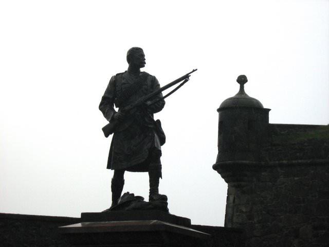 Highlander