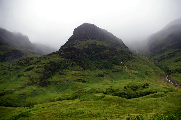 Highlands-Glencoe