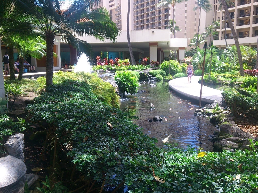 Hilton Hawaiian Village 3