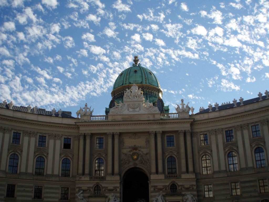 Hofburg