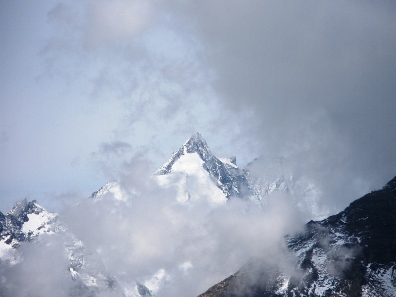 Hohe Tauern