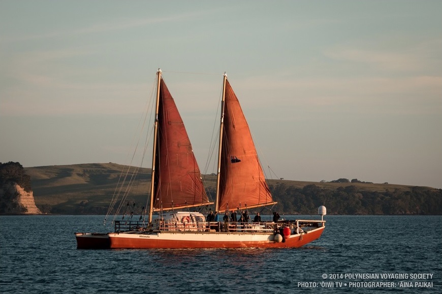 Hokulea [hokulea.com]