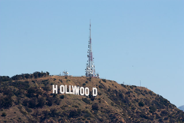 Hollywood