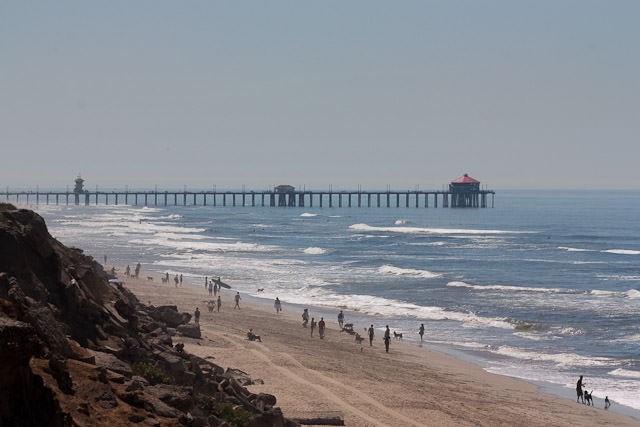 Huntington Beach