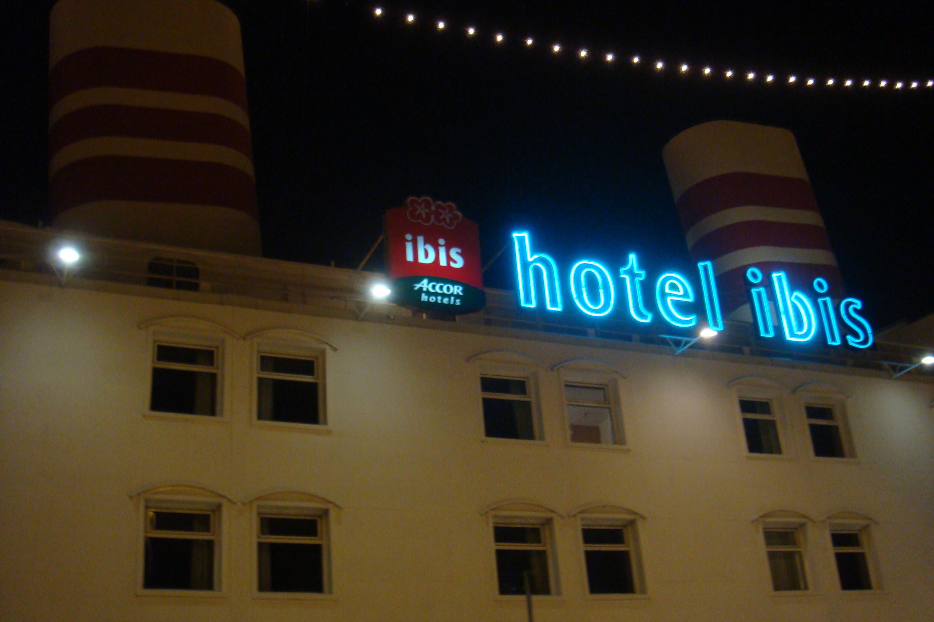 Ibis Hotel