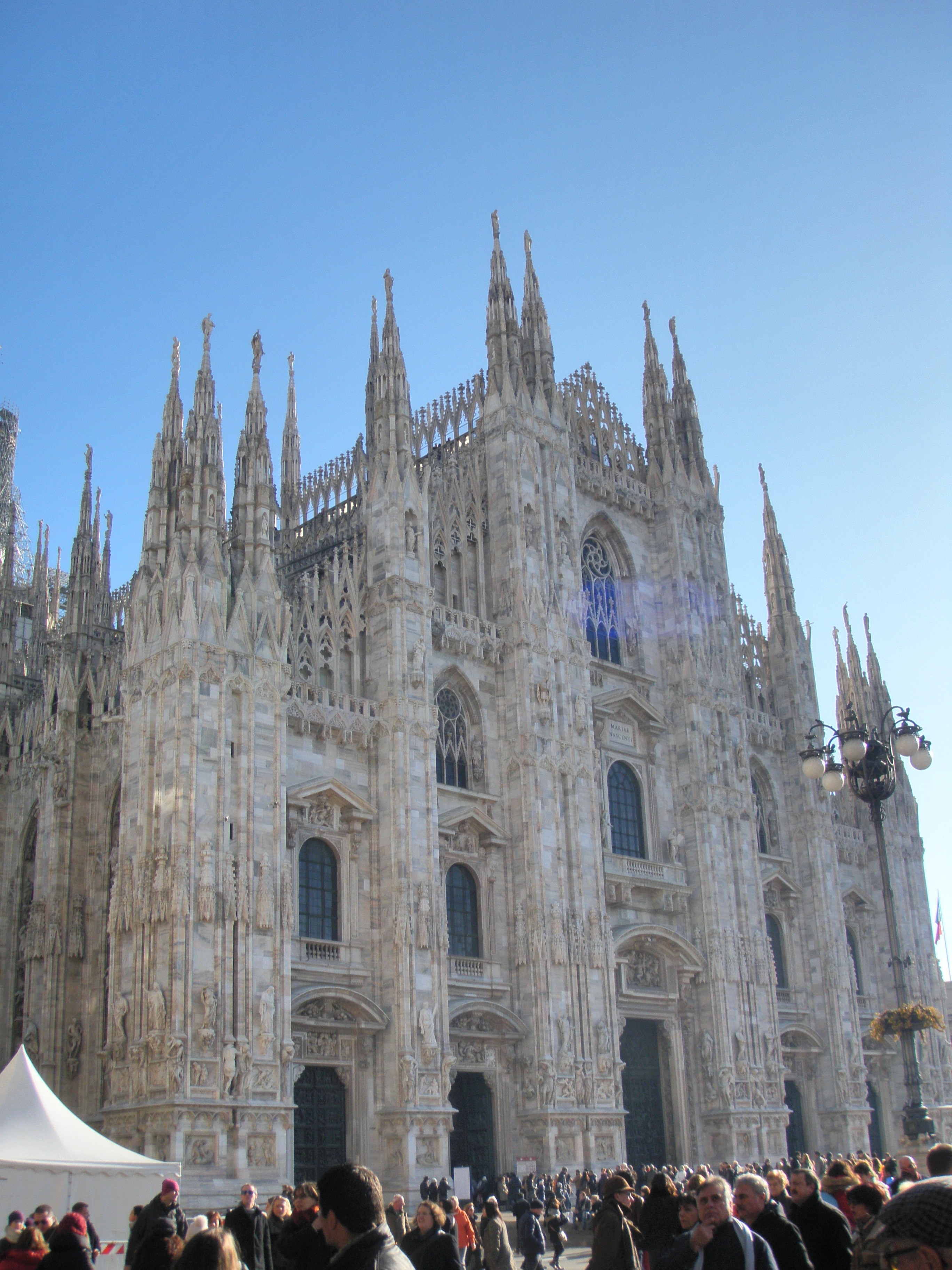 Il Duomo