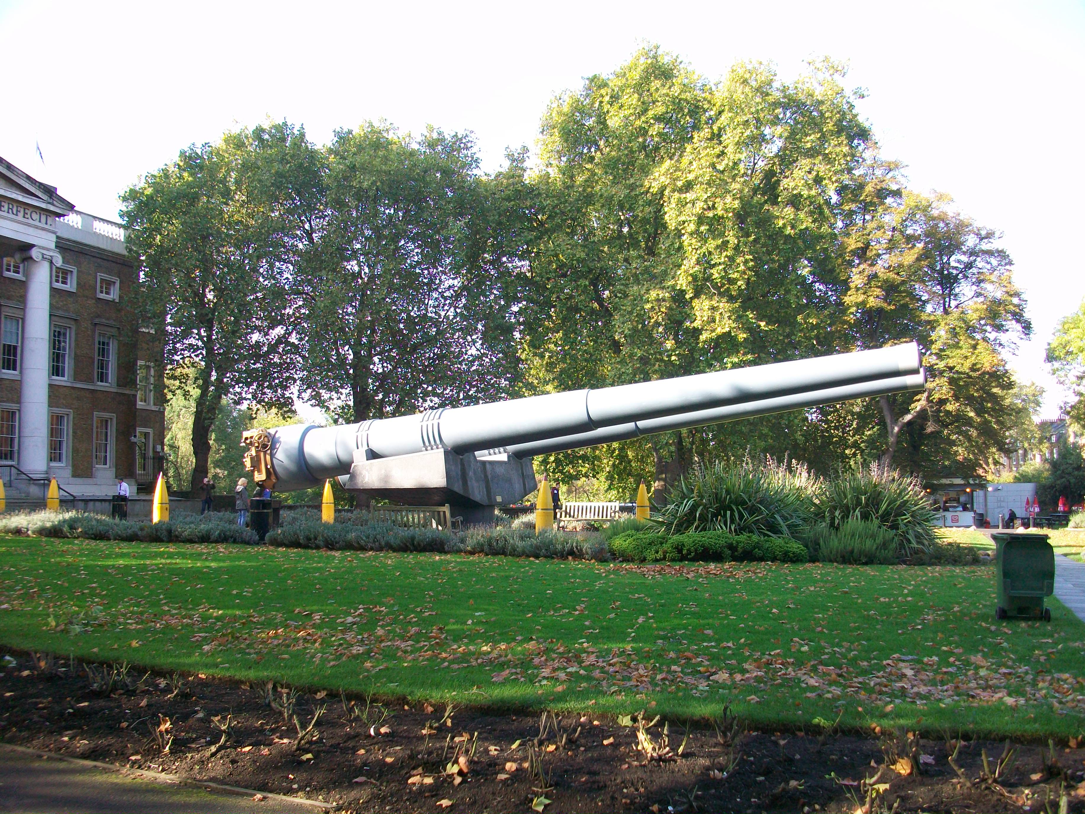 Imperial War Museum