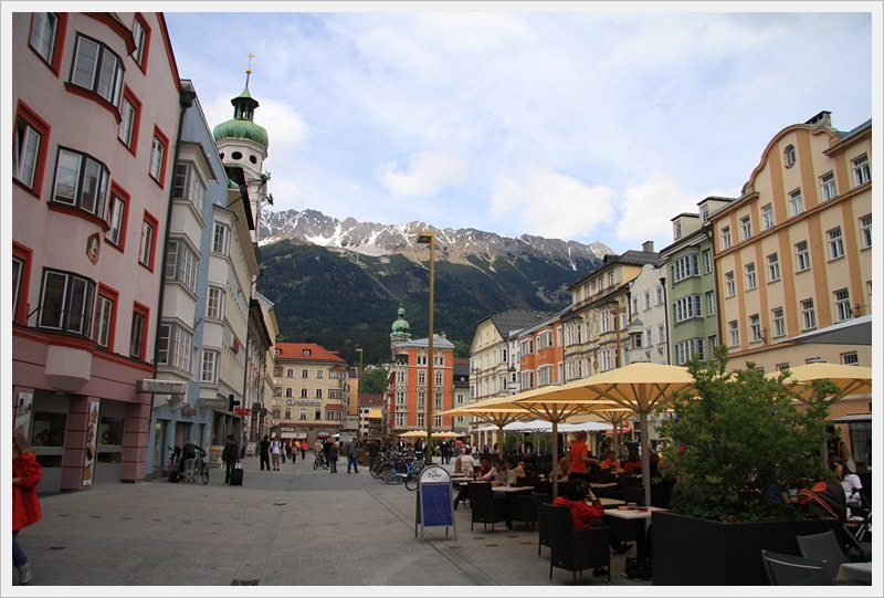 Innsbruck