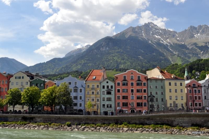 Innsbruck