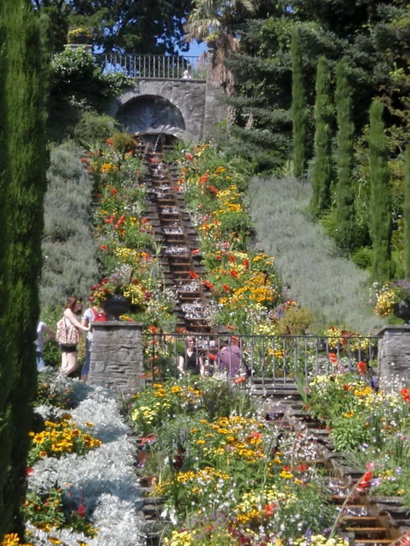 INSEL MAINAU