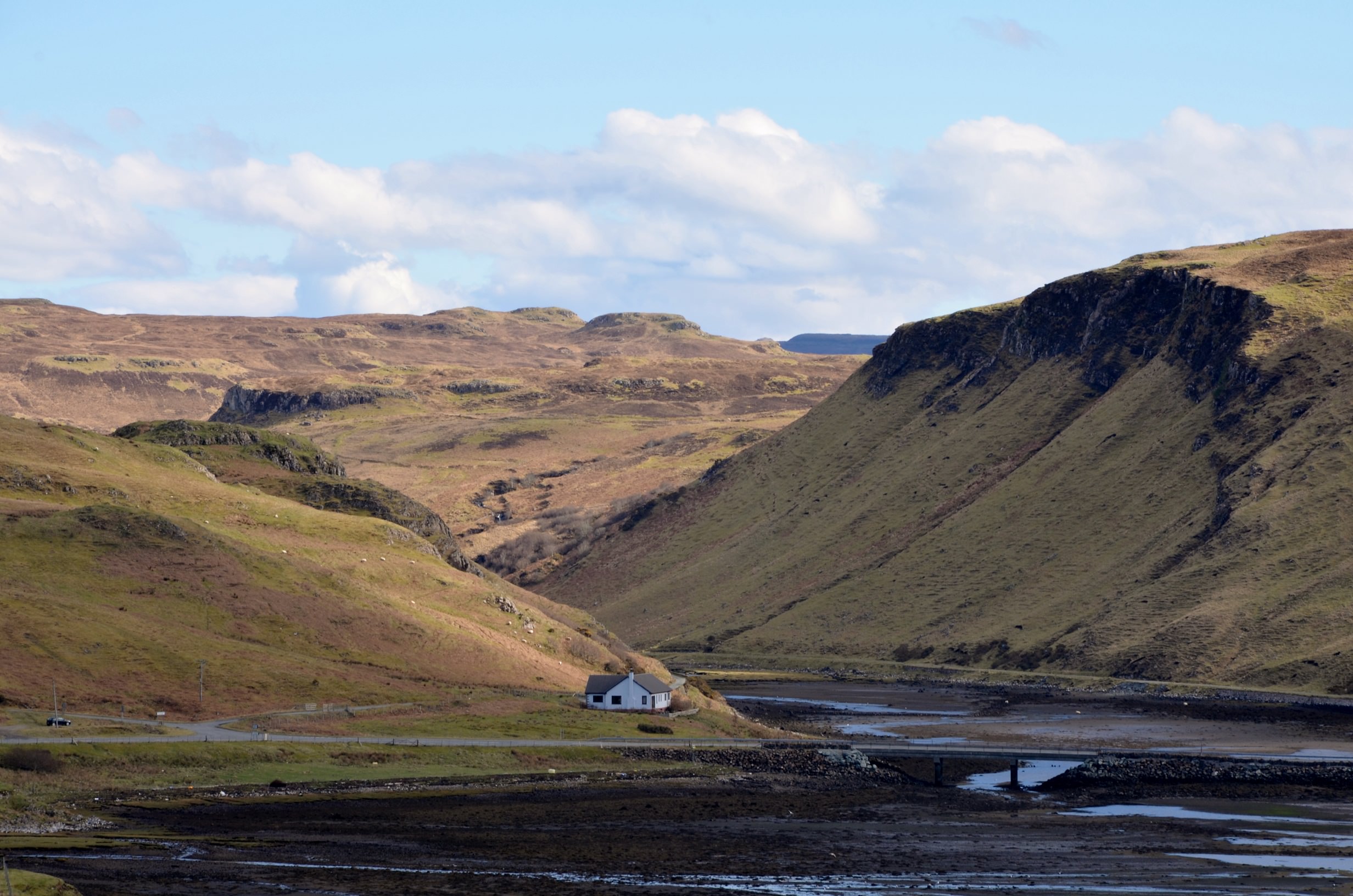 ISLE OF SKYE