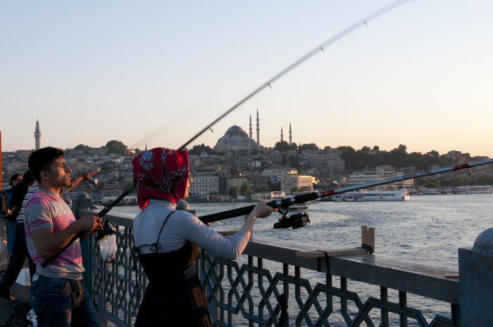 ISTANBUL