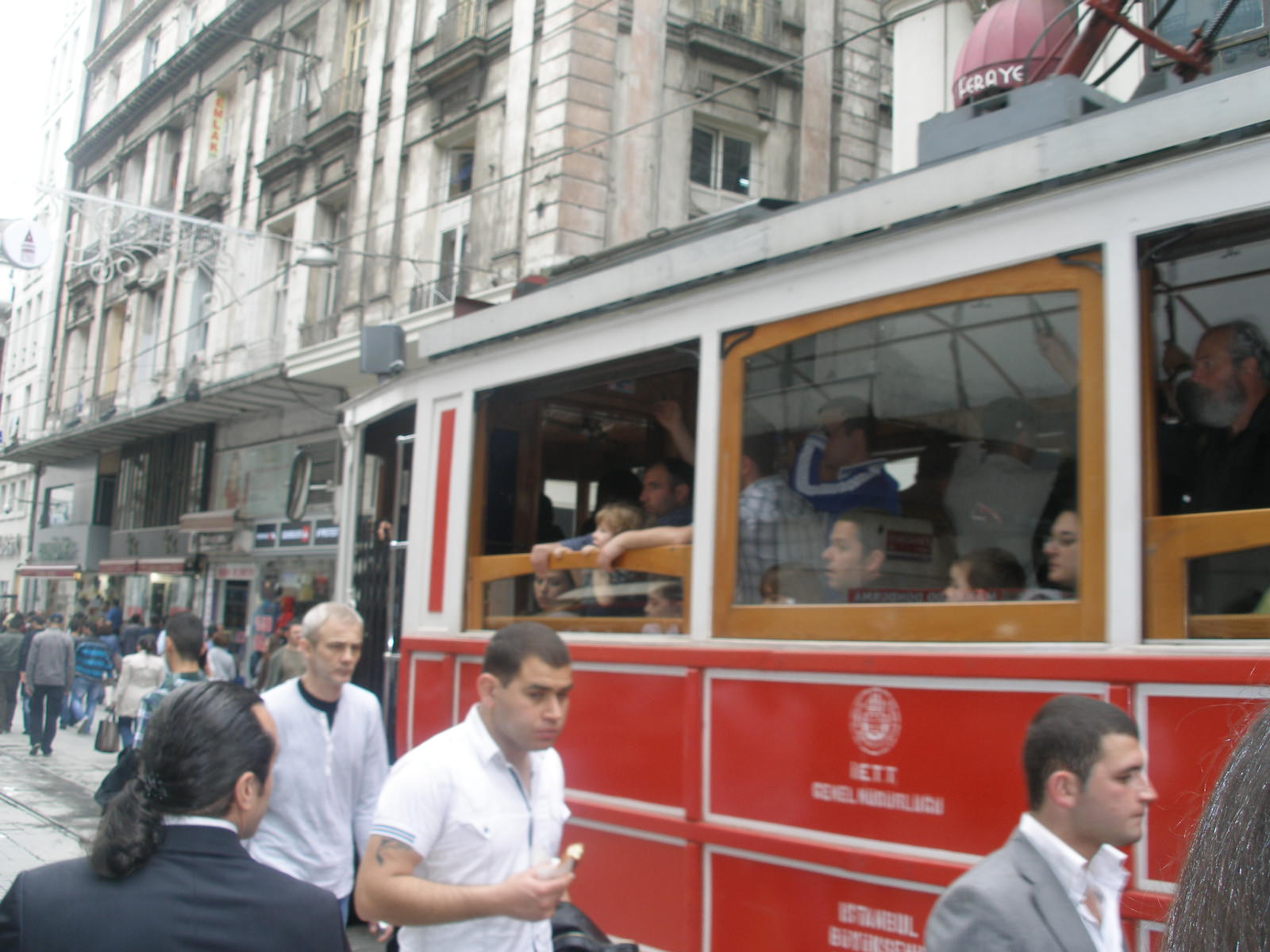 Istiklal