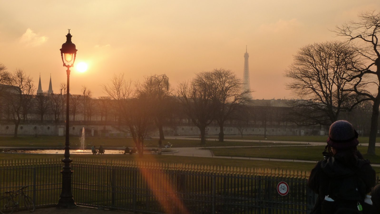 Jardin des Tuileries