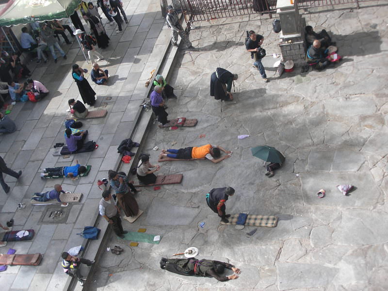 Jokhang Temple