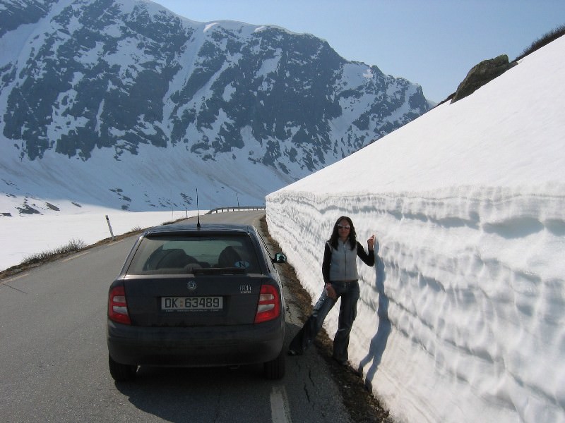 jotunheimen