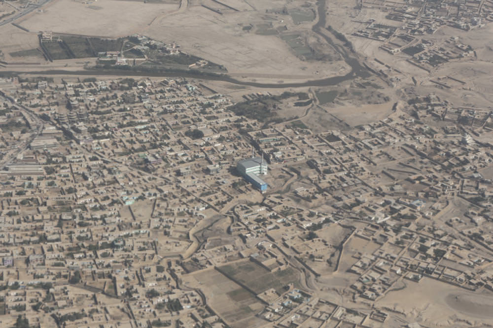 Kabul