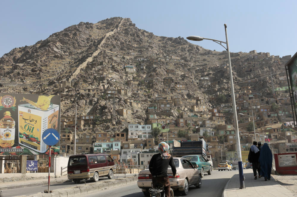 Kabul