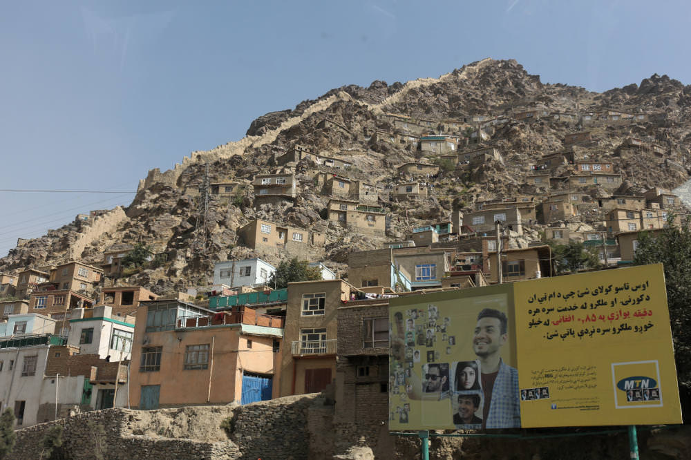 Kabul