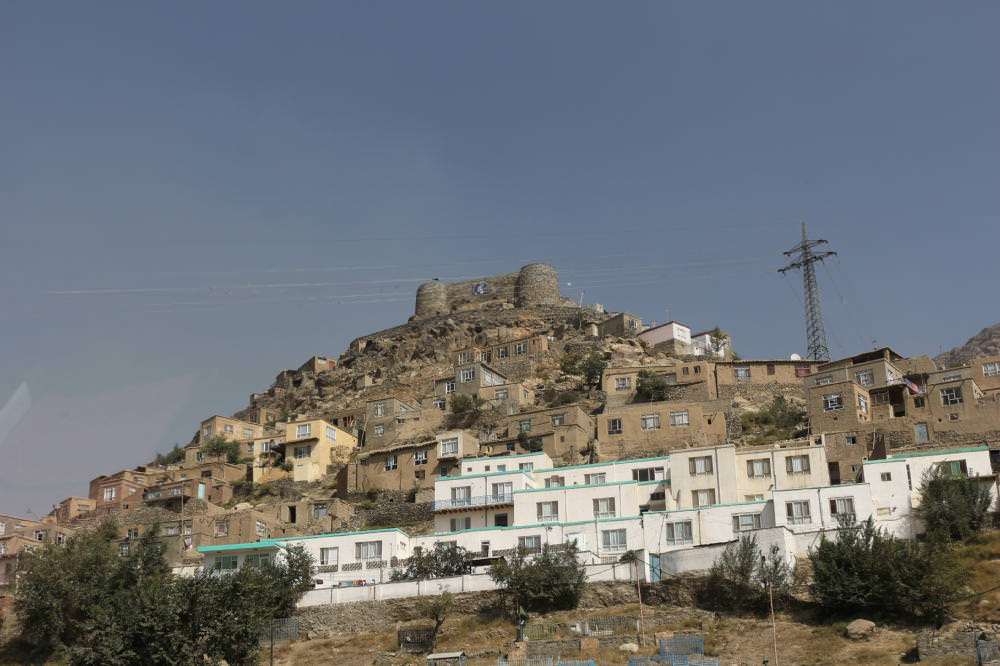 Kabul