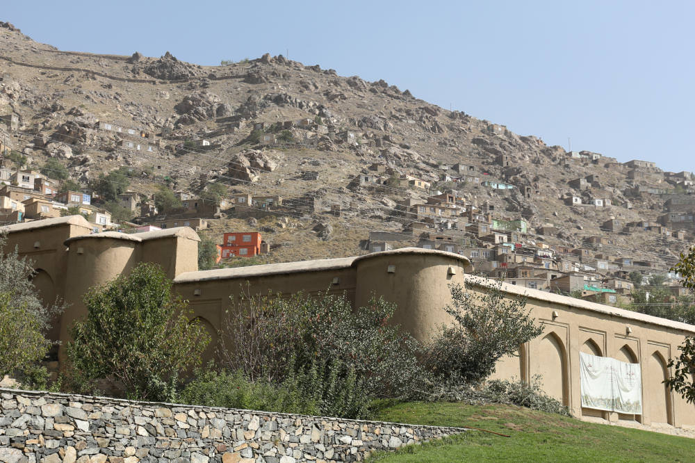 Kabul